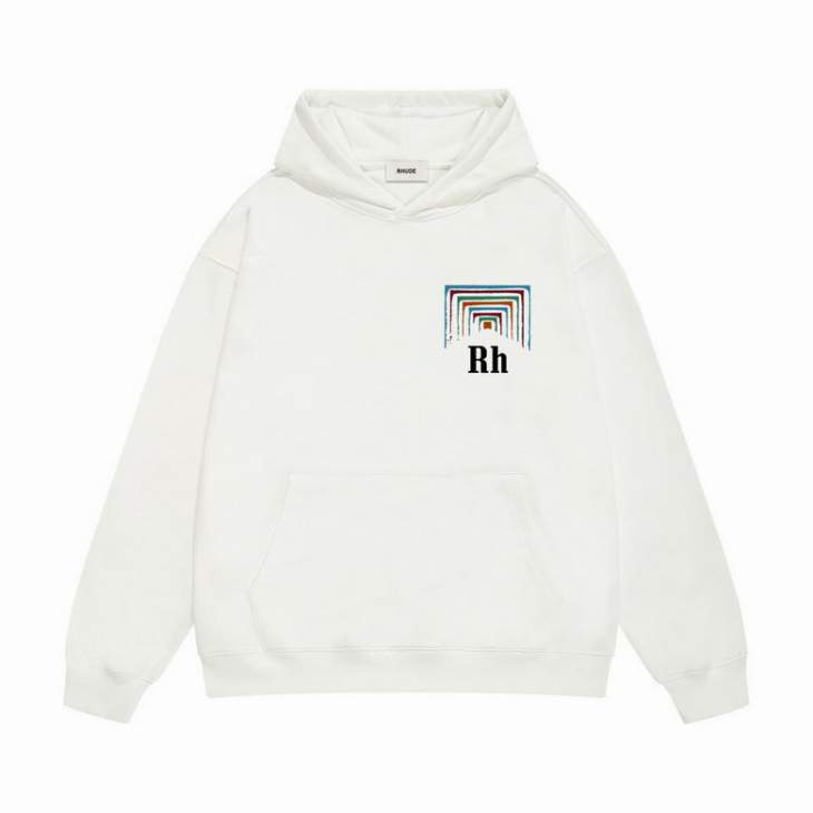 Picture of Rhude Hoodies _SKURhudeS-XXLsytRHM0015550